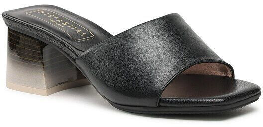 Hispanitas Slippers Iris V-23 HV232718 black