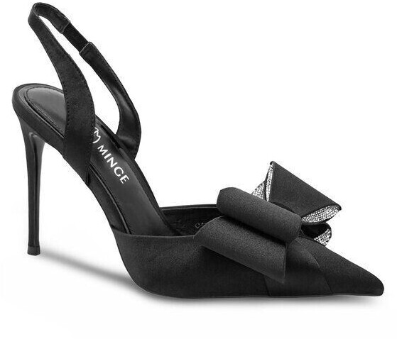 Eva Minge Sandals MIA-SLT18267-195 black