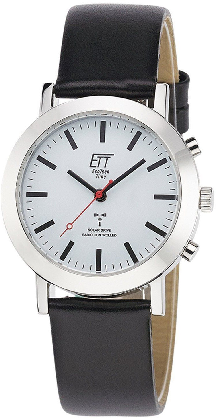 Eco Tech Time Solar Drive Funk (ELS-11581-11L)