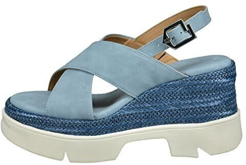 Bagatt D31-AEI81 Slide Sandal light blue