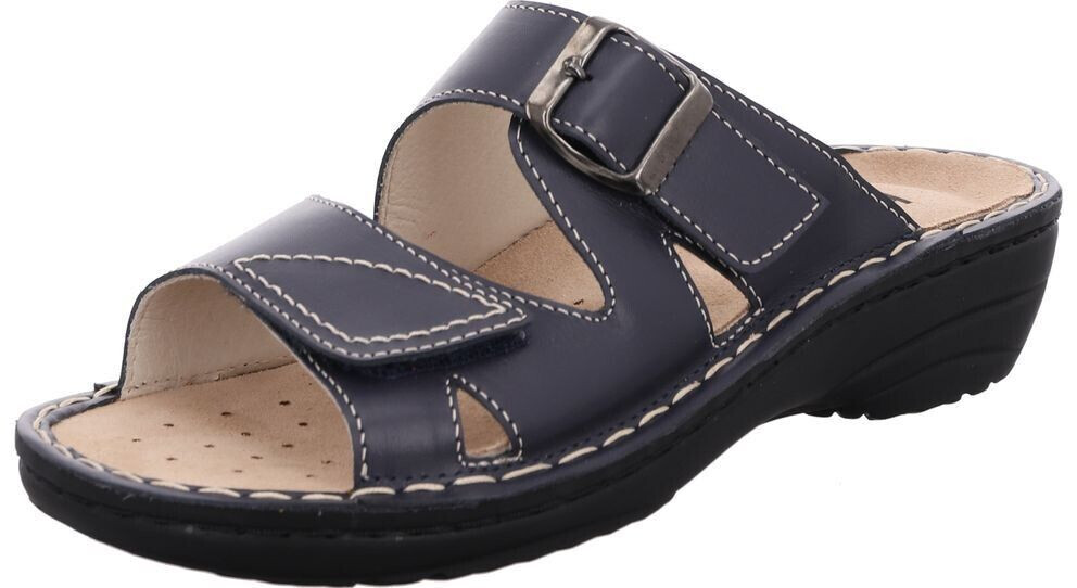 Rohde Cremona Slipper black 90