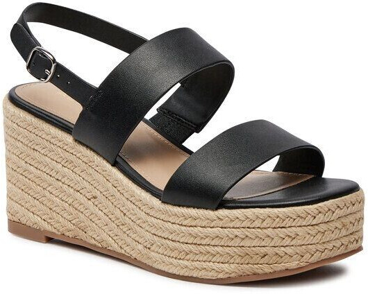 Aldo Sandals Keoni 13773235 003 black