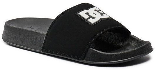 DC Shoes DC Slide Slippers black XKKW