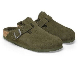 Birkenstock winter 2019 clearance