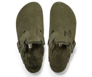 Birkenstock winter 2019 best sale