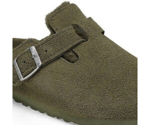 Birkenstock winter 2019 sales