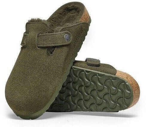 Birkenstock winter 2019 best sale
