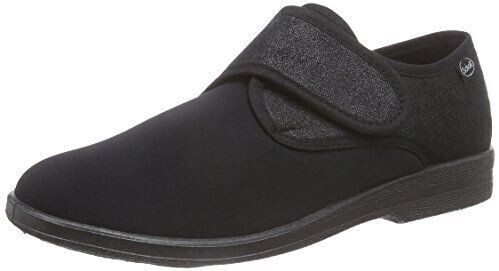 Scholl Alida MC Slippers black