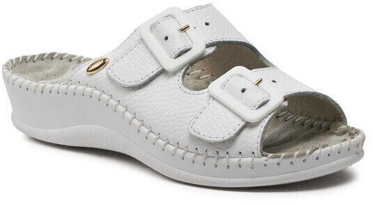 Scholl Scholl Weekend F20067 360 Slippers white