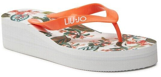 LIU Jo Flip-flops VA4185 E0396 orange