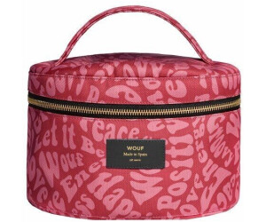 Wouf Vanity Bag MX ab 44 20 Preisvergleich bei idealo