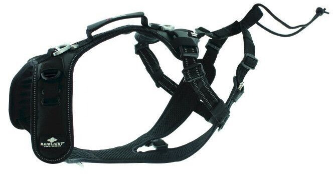 I-Dog Raidlight Harnais noir L