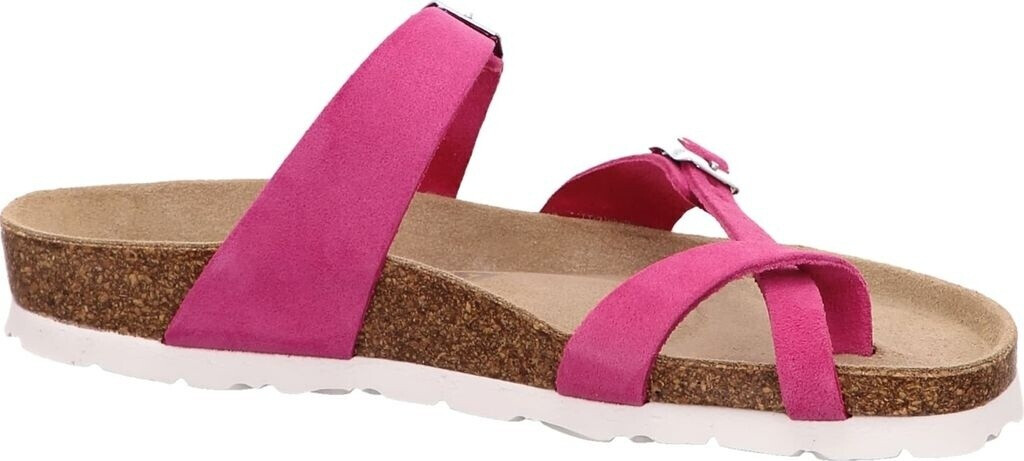 Rohde Alba Slipper pink