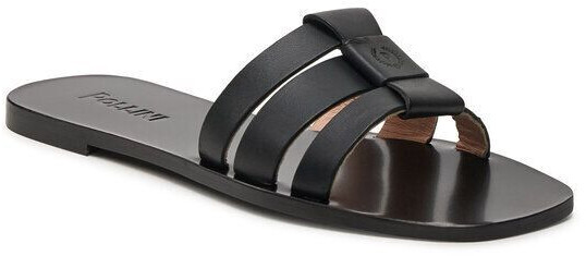 Pollini Mules SA28311C0ITT0000 black