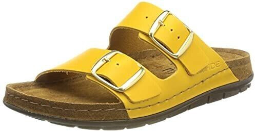 Rohde 5865-20 Yellow