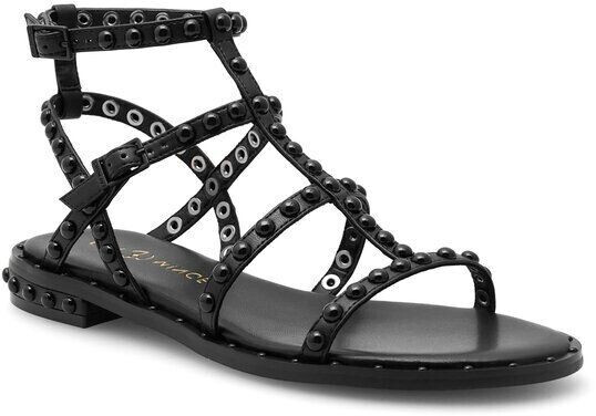 Eva Minge Sandals THERESE-2290-1-1 black