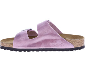 Birkenstock Arizona viola lavender ab 87 99 Preisvergleich bei idealo
