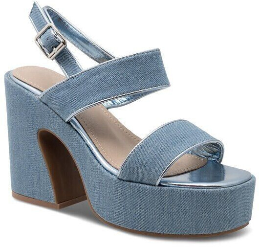 DeeZee Fashion Sandals KY8505-1 blue