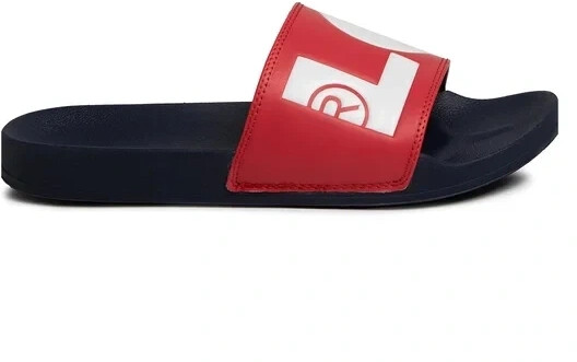 Levi's Slippers 231548-794-87 red