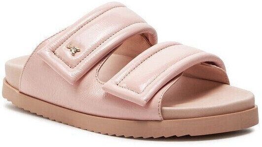 Patrizia Pepe Slippers 8X0001 L057-B743 Sunlight Soup beige pink