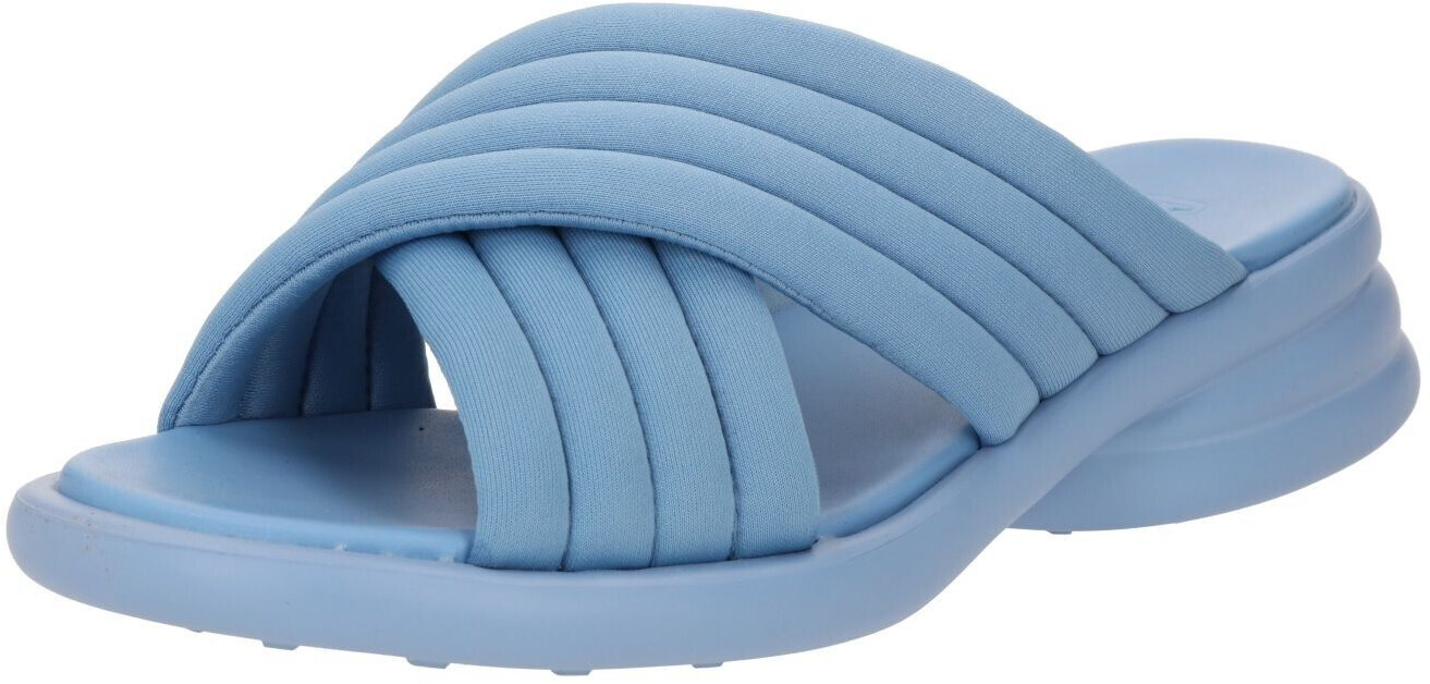 Camper Slide sandal 'Spiro' azure 16692131