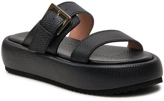 Pollini Pantoletten SA28245I0ITD0000 black