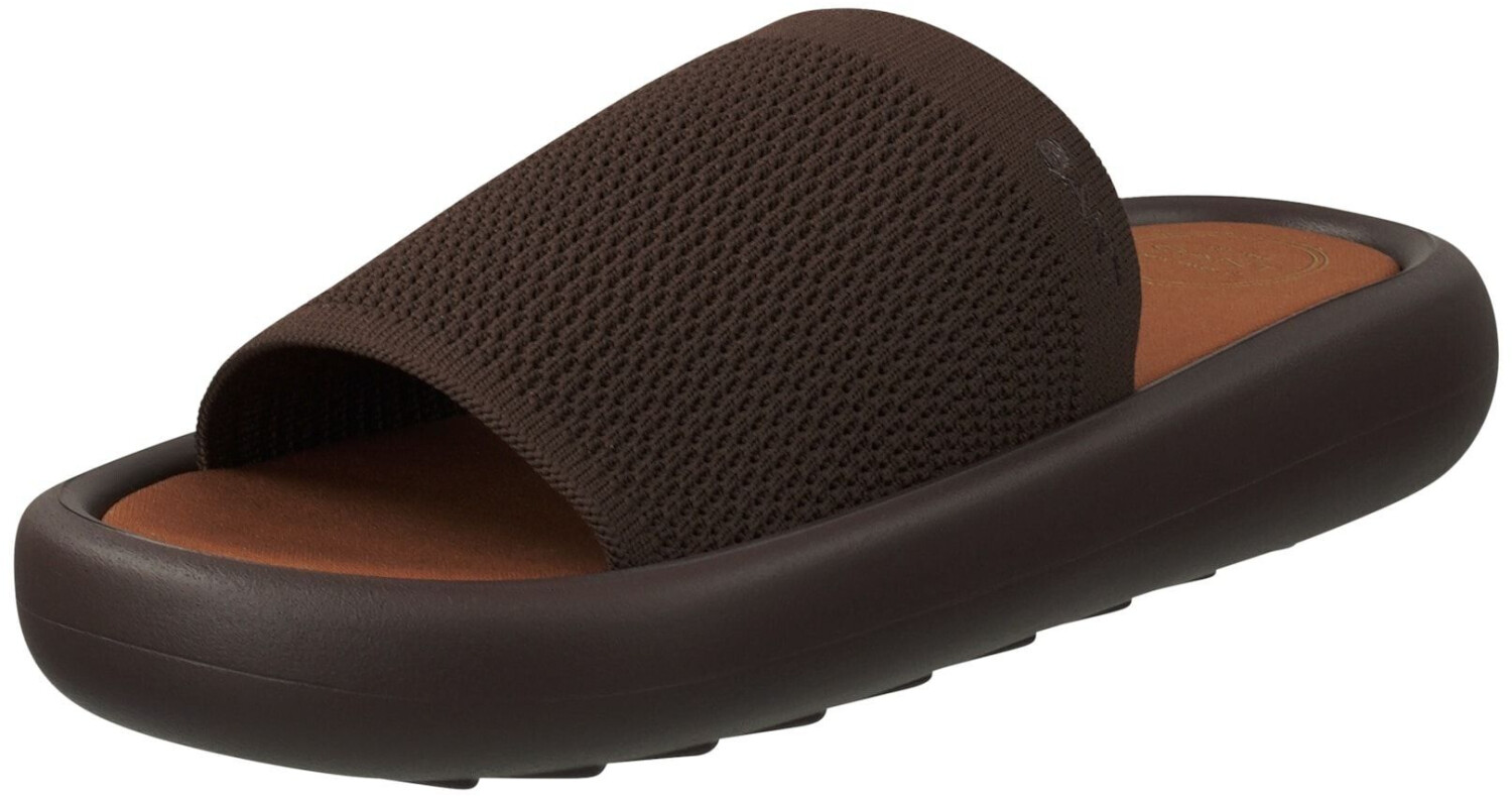 GANT STAYLA Sports Sandal chocolate