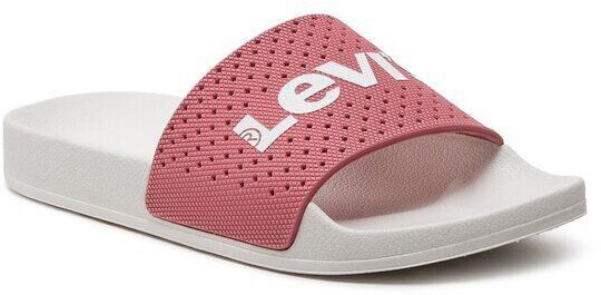 Levi's Slippers 233025-753-85 pink