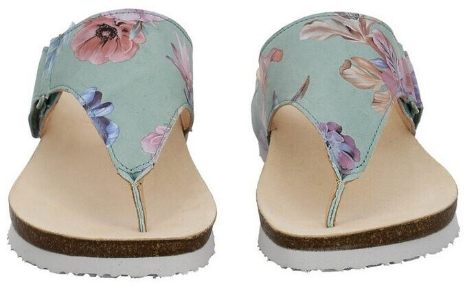 Think Julia sustainable flip-flops pacific kombi 9010