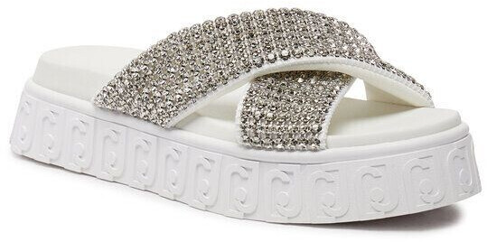 LIU Jo Lovely Sandal 02 BA4133 TX421 white