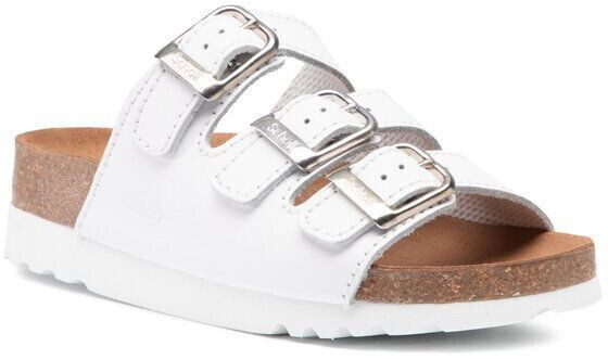 Scholl Scholl Rio Wedge Ad F24981 350 white