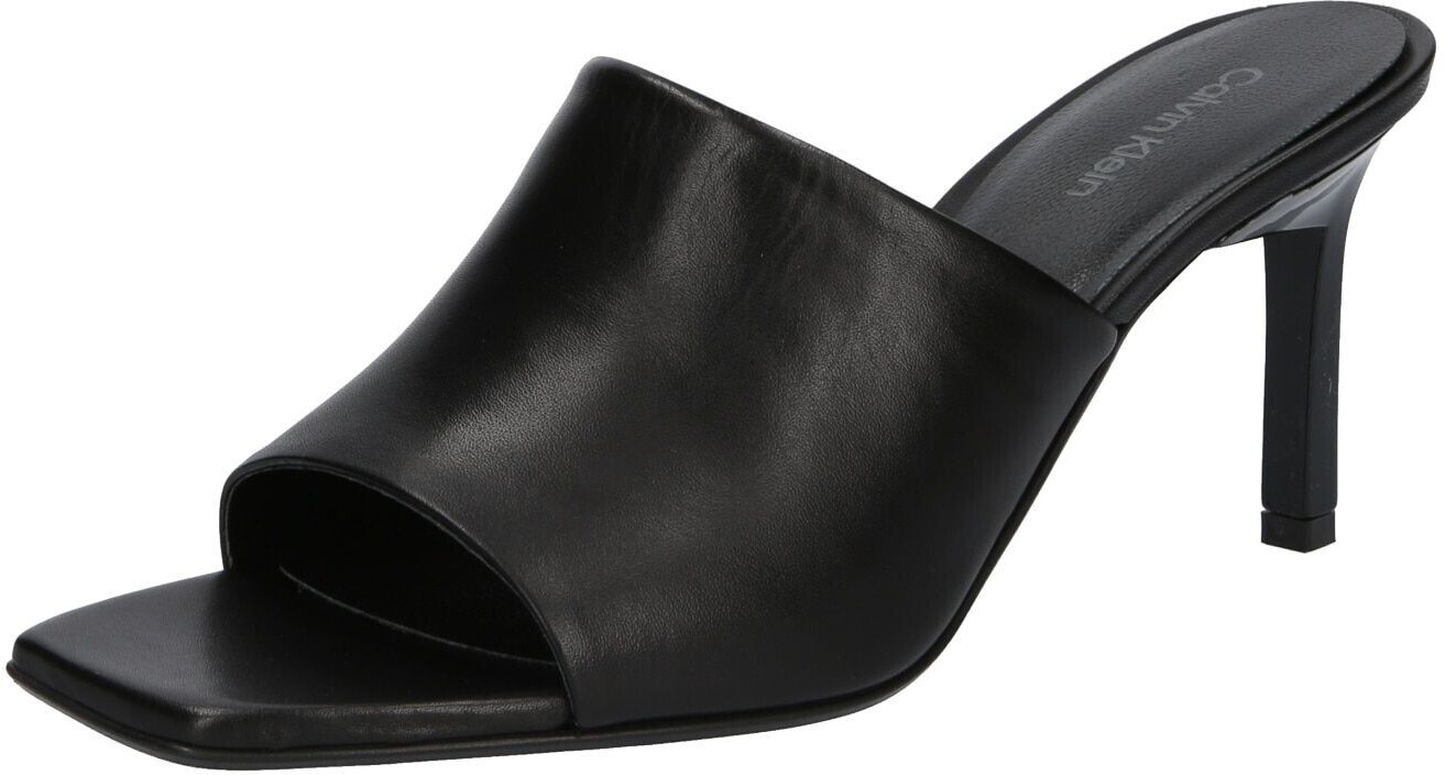 Calvin Klein Women's Slide Sandal black 15600948