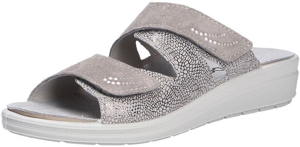 Rohde BAVIERA Women's Slippers Graphite