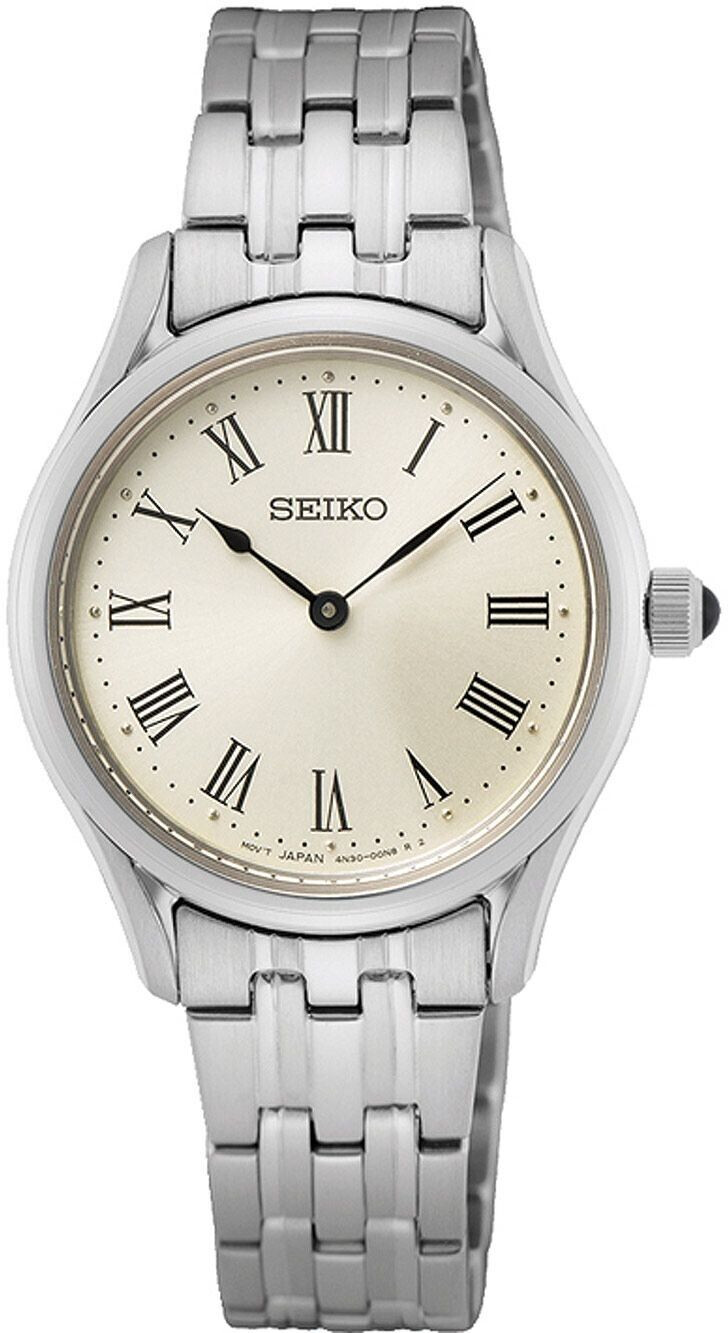 Seiko Watch (SWR069P1)