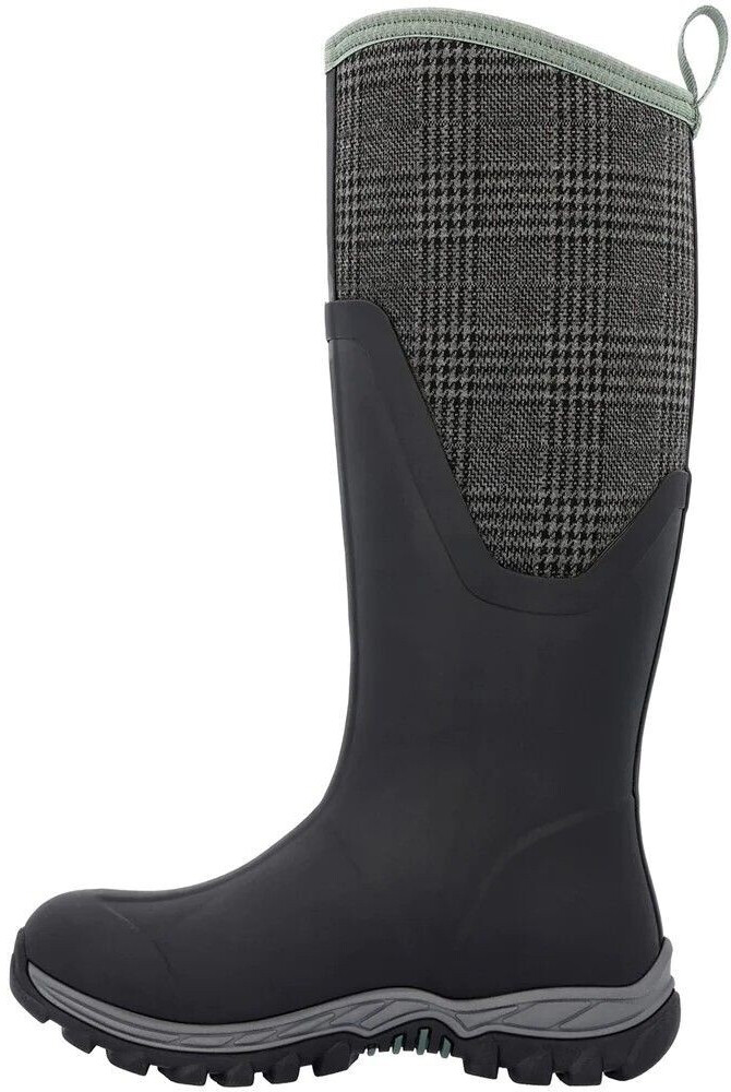 Muck Boots Rubber Arctic Sport II Checkered FS10468