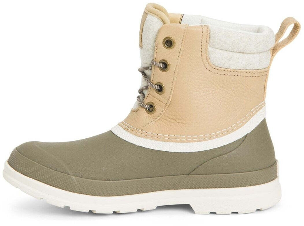 Muck Boots Originals Duck Lace light brown