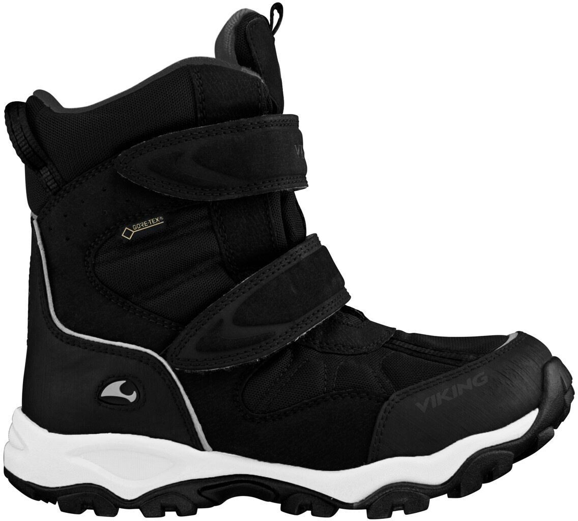 Viking Juniors' Beito GORE-TEX black
