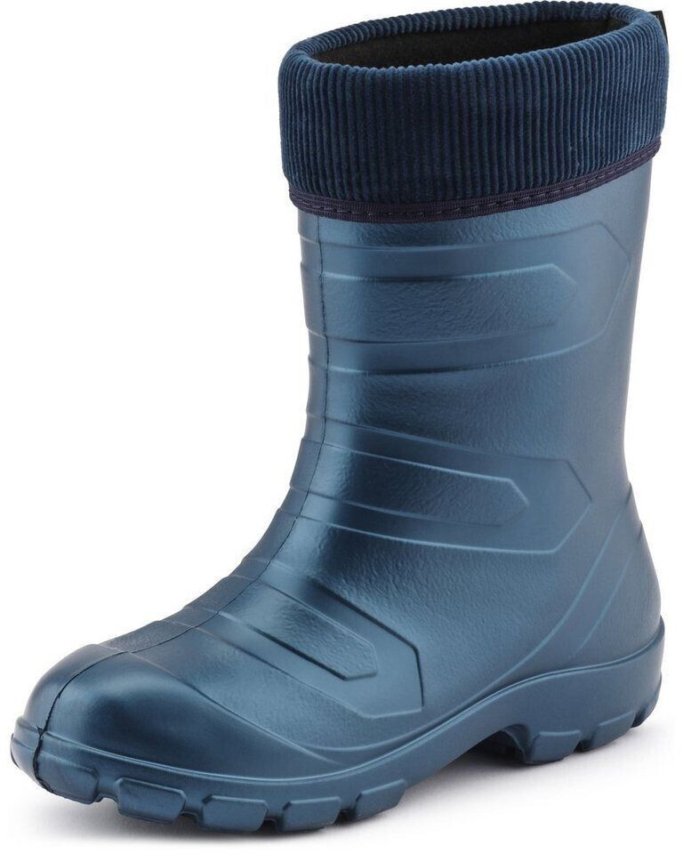 Ladeheid Thermo Eva Rubber lightweight LALMG879 blue295c grey