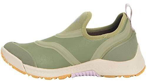 Muck Boots Outscape Low Rain Shoe olive