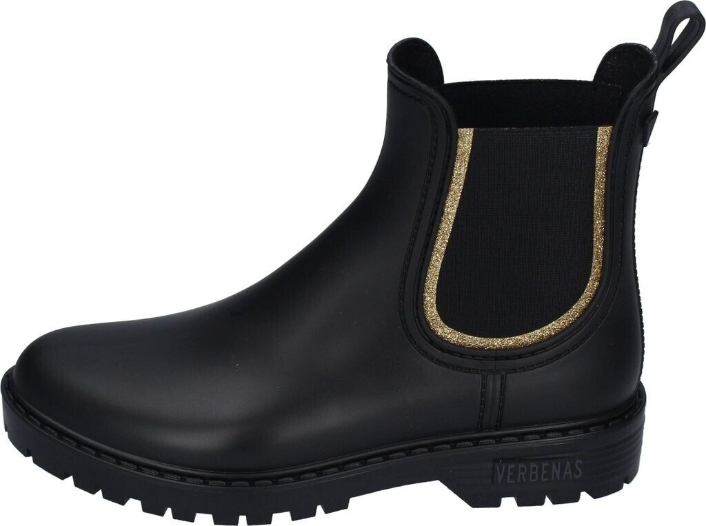 VERBENAS Gaudi Mate Glitter Women black
