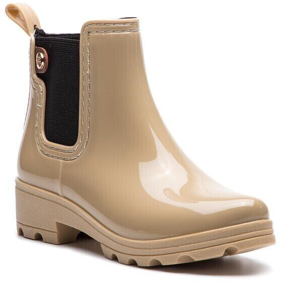 Gioseppo Rubber 40840 Nude beige