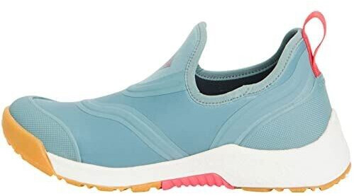 Muck Boots Outscape Low Shoe blue
