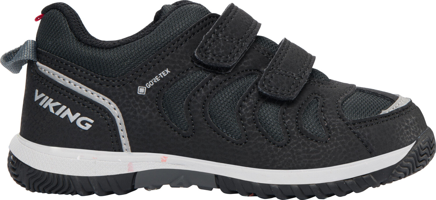 Viking Viking Kids' Cascade GORE-TEX black