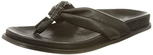 Bretonière SHS1174 Slippers black