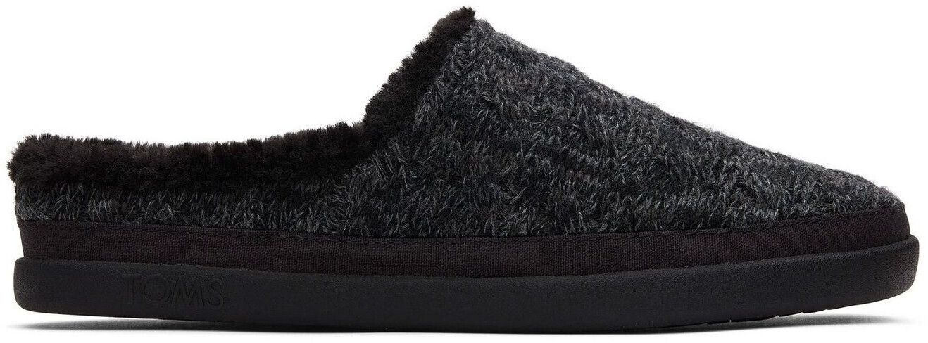 TOMS Shoes SAGE Slipper black