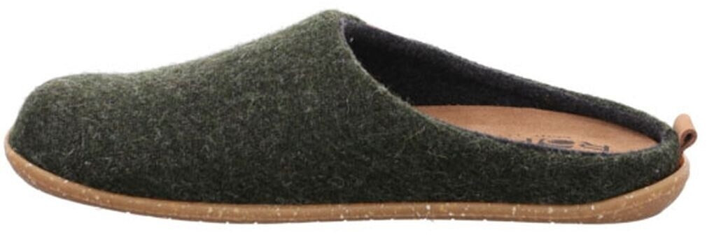 Rohde Felt Slipper Tivoli-H 6925 green