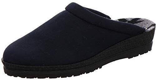 Rohde Neustadt-d Slipper grey 83 Graphite