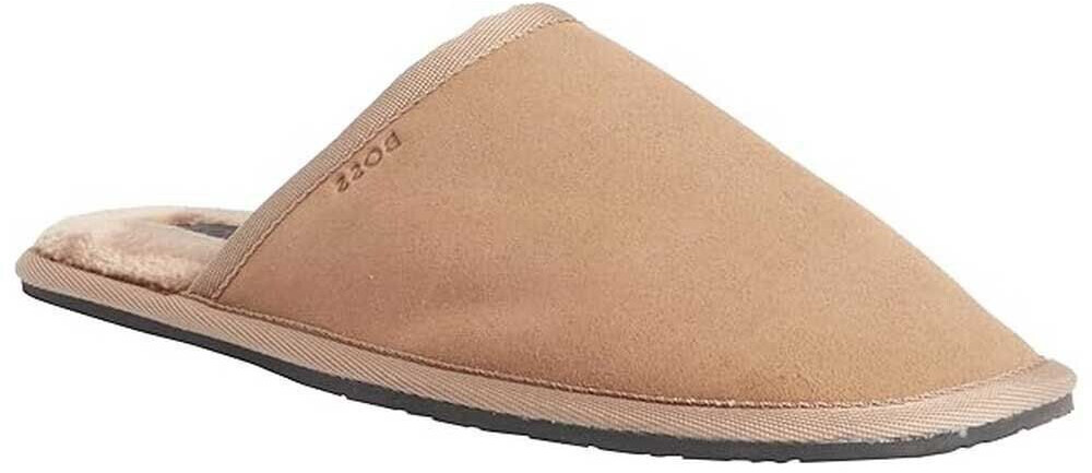 Hugo Boss Home 10248139 Slippers beige