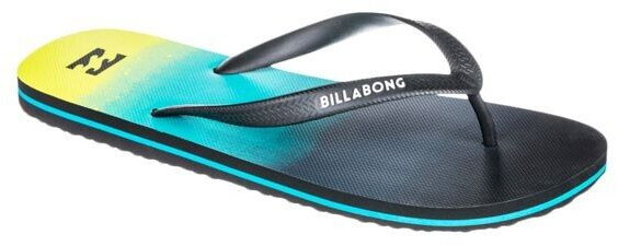 Billabong Fading Tide Flipflop black slim
