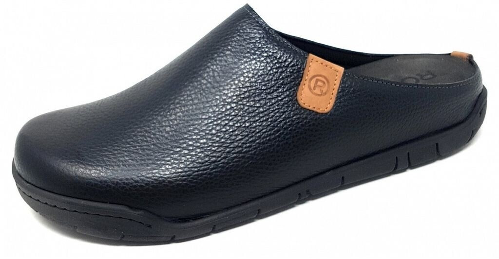 Rohde Mantua Shoes Men's Slippers Wide G black